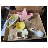 MCM Pottery Planter Collection