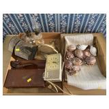 Decorative Nautical Accents Collection