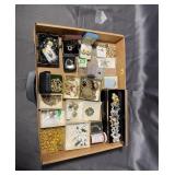 Mixed Costume Jewelry