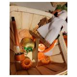 Assorted Halloween Decorations
