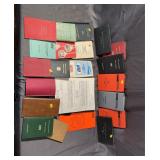 Local Memorabilia - Norfolk Southern and Nw Brande