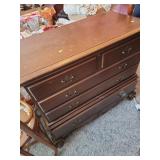 Antique West Branch Cedar Chest