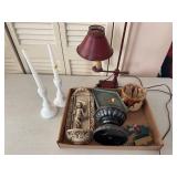 Decorative Accents Collection