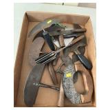 Primitive Kitchen Gadgets