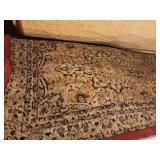Vintage Persian Style Rugs