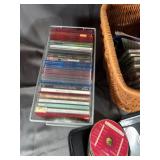 Assorted Collection of CD