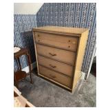 Sumter Cabinet Company Bedroom Ensemble
