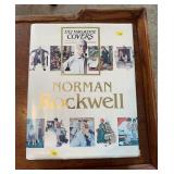 Norman Rockwell 332 Magazine Covers Hardcover Book