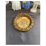 Avon Porcelain Colonial Figurine Collection