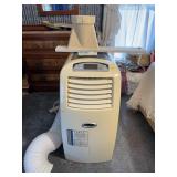 Soleus Air-Air Conditioner/Heater