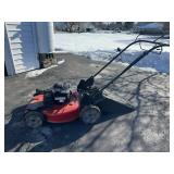 Toro Push Lawn Mower