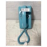 Vintage Wall Phone