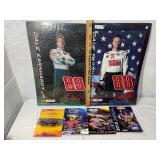 Dale Earnhardt Jr Posters, NASCAR books