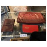 Pocketbooks, Candles