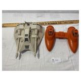 2 Pcs Star Wars Toys