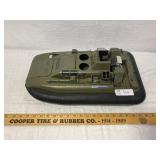 GI Joe Amphibious Vehicle