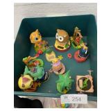 Solar Toys, PEZ Dispensers , Misc