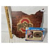 2 pcs Ohio State Collectibles