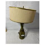 Mid Century Lamp