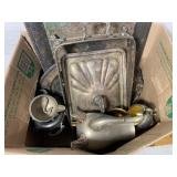 Misc Silverplate?