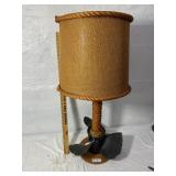 Boat Prop Lamp