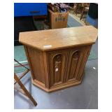 Credenza 34"x14"29.5"H