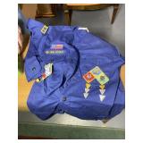 Cub Scout Uniform