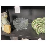 Avon Mailbox, Misc D©cor