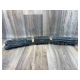 Lionel 221 engine, Lionel Jr 1688E engine, Lionel