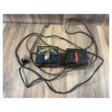 Qty 2 - Train Line Switches