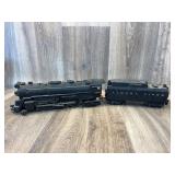 Lionel 2065 engine, Lionel coal car