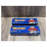 Upper Deck Premier Edition 1989 Complete Set, qty