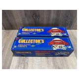 Upper Deck Premier Edition 1989 Complete Set, qty