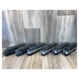 Qty 6 KMT dummy engines