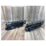 Pair of American Flyer Engines, Pre-War