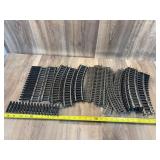 Misc. Track - Straight, Curved and K Line Track ap