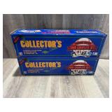 Qty 2 Upper Deck Baseball Card Sets, 1989