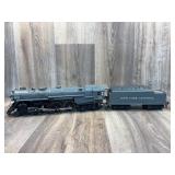 Lionel 785 engine and coal car