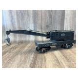 Marx crane 5590, New York Central line