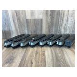 Qty 8 KMT Dummy Engines