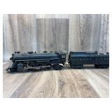 Lionel 1666 engine, Lionel coal car