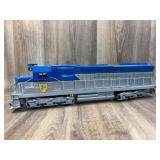 Williams 804 Engine, Delaware and Hudson, Plastic