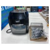 Power Air Fryer XL Oven