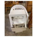 Plastic Patio Furnature