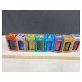 8 Disney Tumblers from Burger King