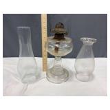 Misc. Bells & Glassware