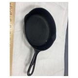 Wagner 1055B Cast Iron Skillet 8'