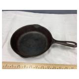 Cast Iron Skillet Made in USA  8'