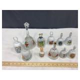 11 Bells Cardinal, State Bells