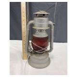 Dietz Little Wizard Lantern Red Lens